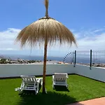 With Large Terrace And Ocean View