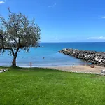 With Large Terrace And Ocean View Apartment *