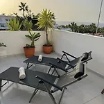 With Large Terrace And Ocean View Apartment