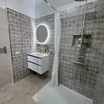 With Large Terrace And Ocean View Apartment