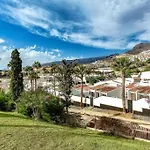 With Large Terrace And Ocean View Адехе