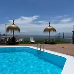 With Large Terrace And Ocean View Apartment *