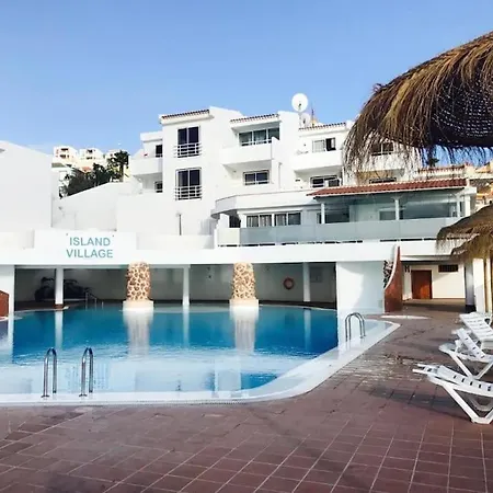 With Large Terrace And Ocean View Lejlighed *